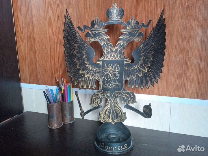 Сувенир из гильзы