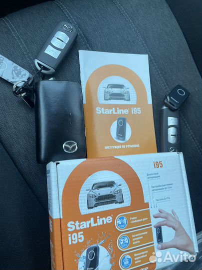 Mazda 6 2.0 AT, 2020, 67 000 км