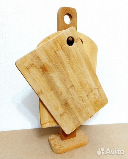 Подставка для разделочных досок