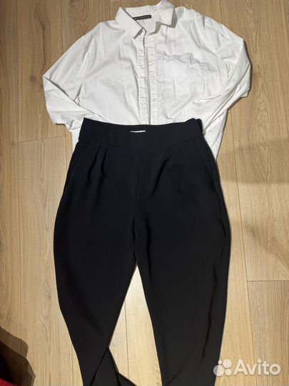 Женские вещи max&co, zara, charuel, stefanel