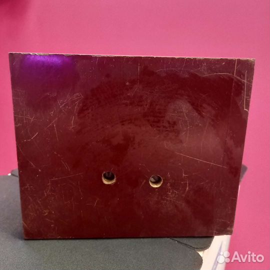 Барельеф Чапаев. В. И