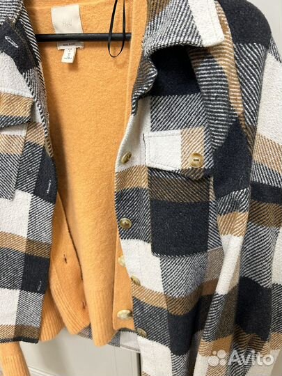 Вещи пакетом на девушку 44-46