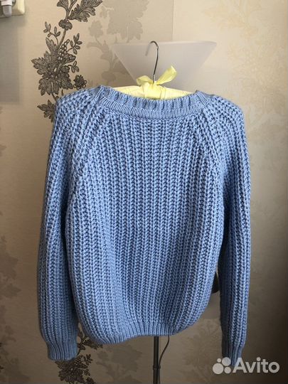 Свитер, джемпр