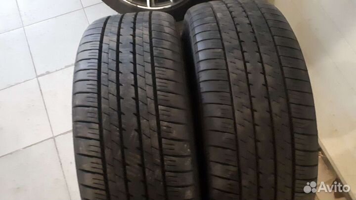 Bridgestone Turanza ER33 245/45 R19 98Y