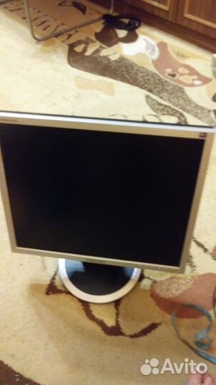 Монитор Samsung 19 дюймов