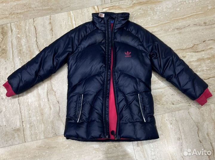 Куртка adidas
