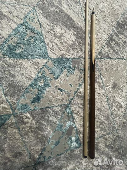 Кий для русского бильярда