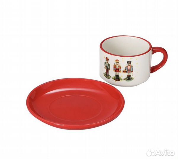 Набор столовой посуды