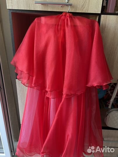 Костюм восточной красавицы