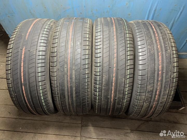 Michelin Primacy 3 225/50 R18