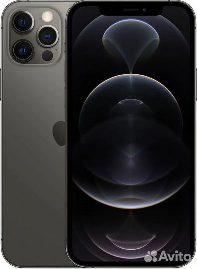 iPhone 12 Pro, 128 ГБ