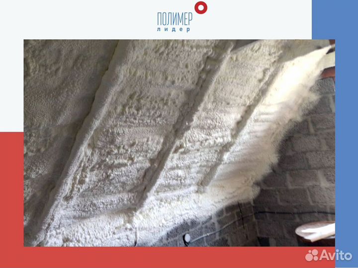 Утепление фасада