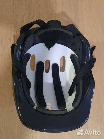 Детский шлем защитный