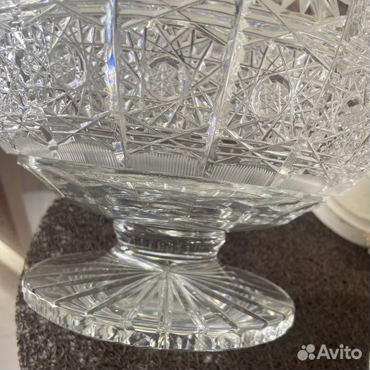 Вазы/фруктовницы