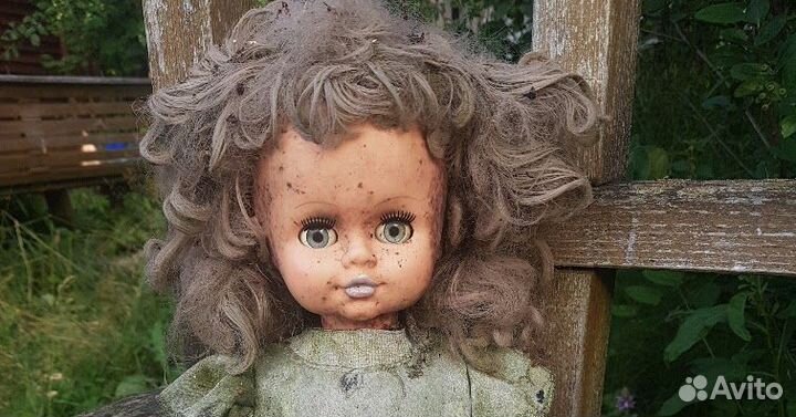 Вещи с чердака