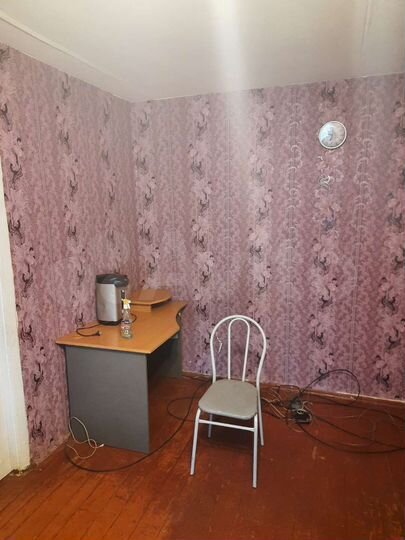 2-к. квартира, 51 м², 4/5 эт.