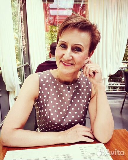 Логопед-дефектолог + подготовка к школе