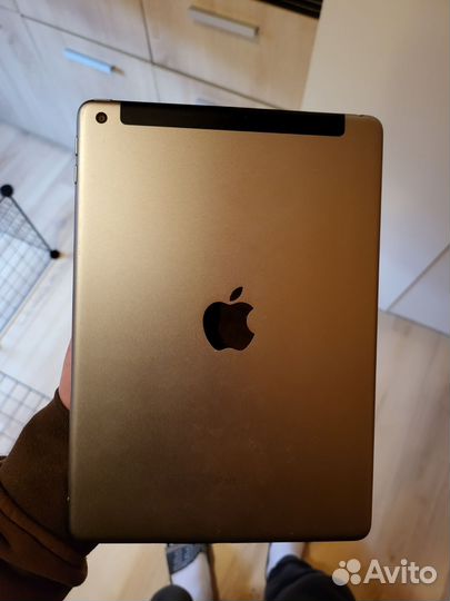 Планшет apple iPad