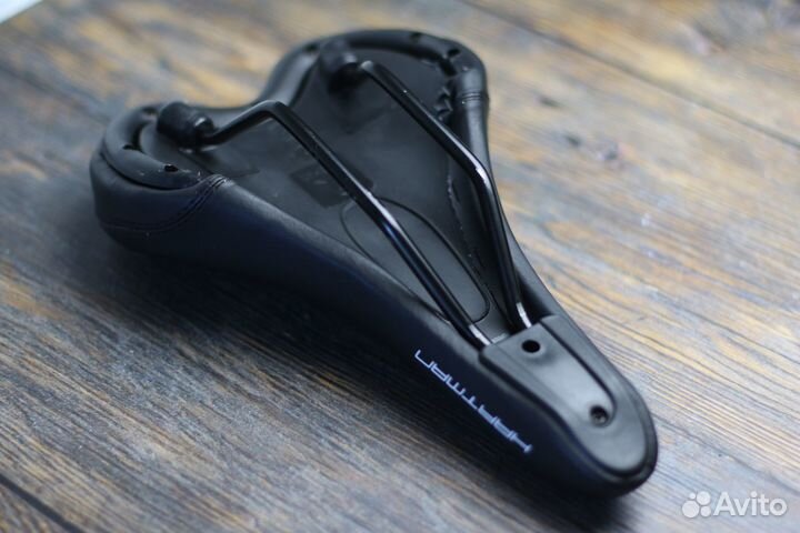 Седло для велосипеда Hartman