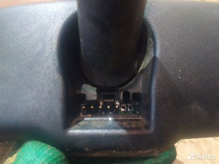 Зеркало салонное Mitsubishi Pajero