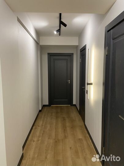 Ремонт и отделка квартир