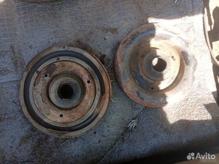 Чашка опорная Nissan Primera P12 2003