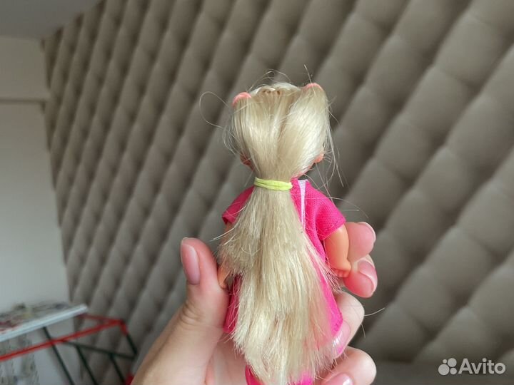 Кукла барби Штеффи