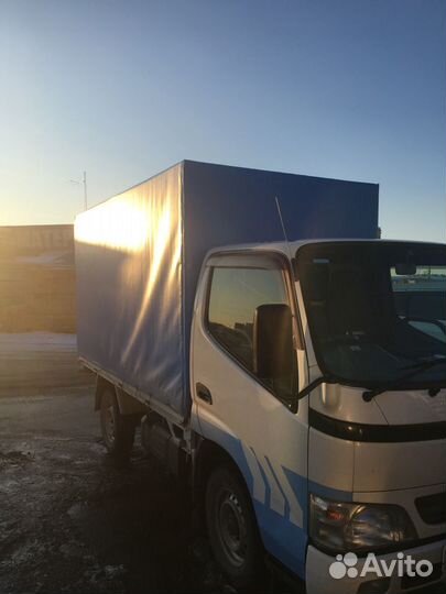 Грузоперевозки до 1.5 тонн 4wd