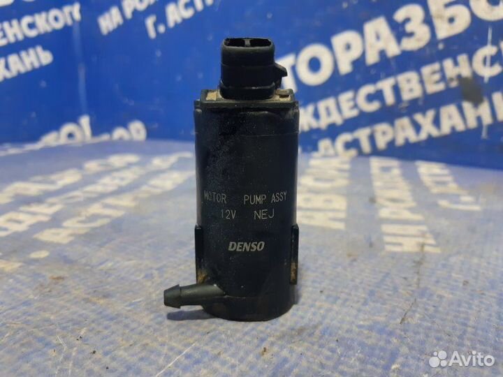 Моторчик омывателя лобового стекла Zaz Chance