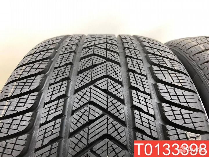 Pirelli Scorpion Winter 315/40 R21 111V