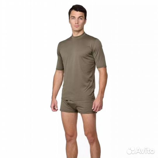 Нательное термобелье вкбо 1 слой