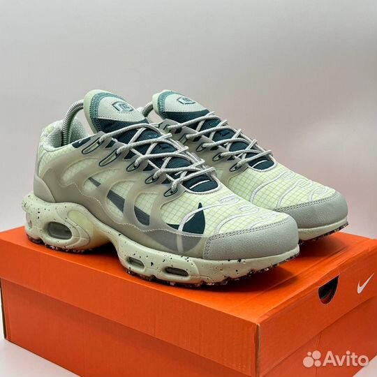 Кроссовки Nike Air Max Plus Terrascape мужские