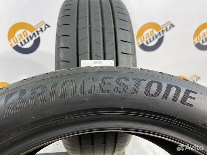 Bridgestone Alenza 001 245/45 R20 106W