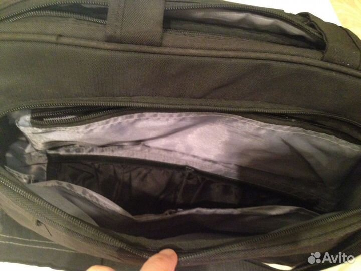 Сумка для ноутбука