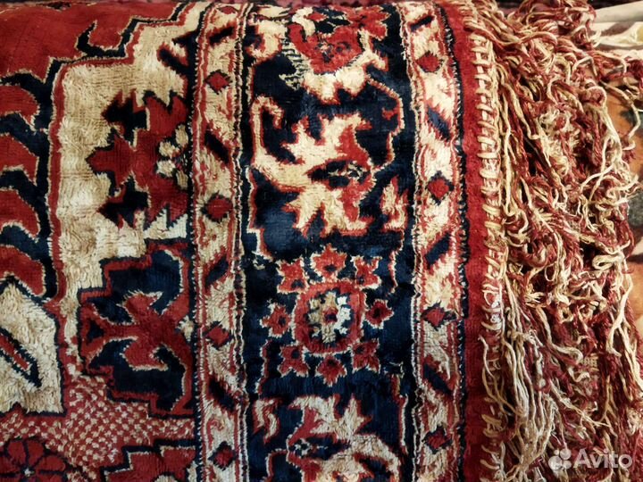 Покрывало дивандэк, ГДР