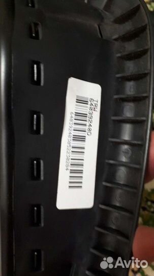 Подушка безопасности