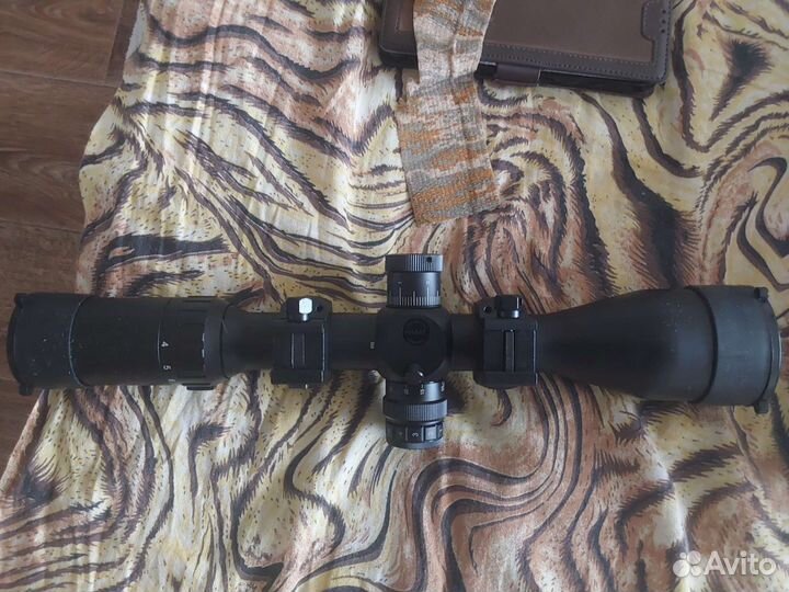 Оптический прицел hawke