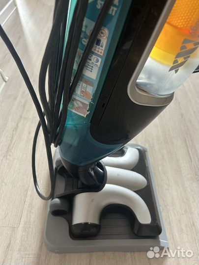 Пылесос tefal