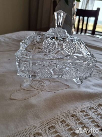 Конфетница