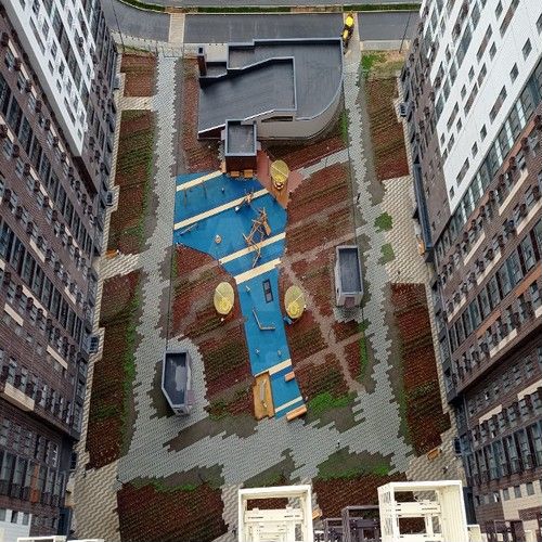 2-к. квартира, 54,7 м², 23/25 эт.