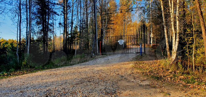 Дача 49 м² на участке 12 сот.