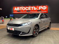 Новый Kaiyi E5 1.5 CVT, 2023, цен�а от 1 740 000 руб.