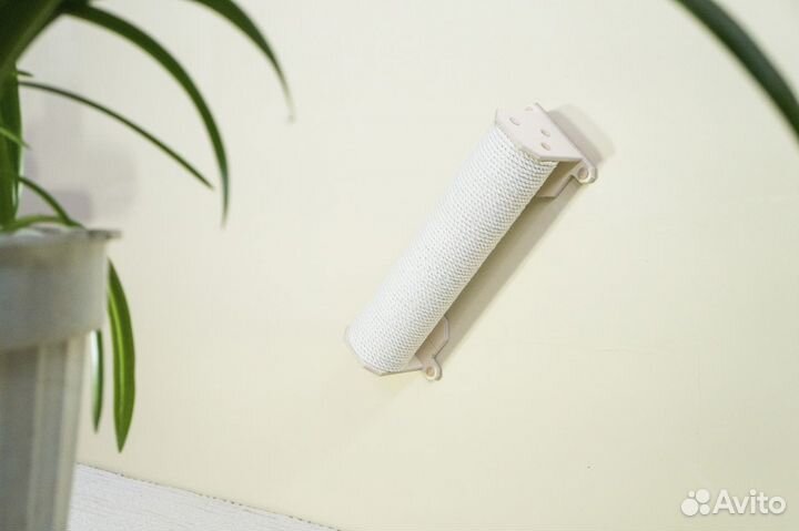 Когтеточка настенная (52 см)