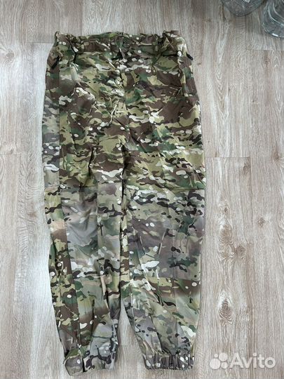 Костюм ветроводозащитный