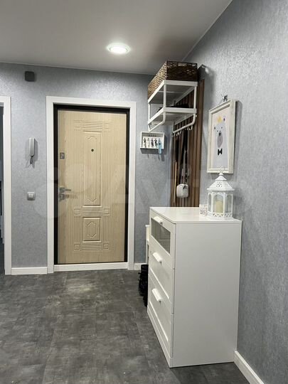 3-к. квартира, 86,8 м², 11/14 эт.