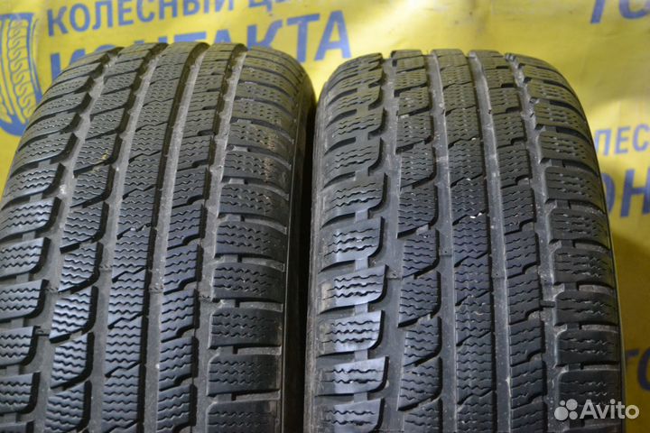 Kumho WinterCraft KW27 215/55 R17