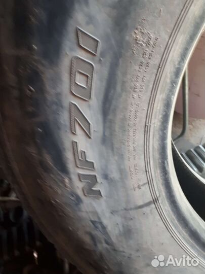 Продам колеса 1122,5 кама