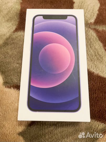 iPhone 12 mini, 64 ГБ