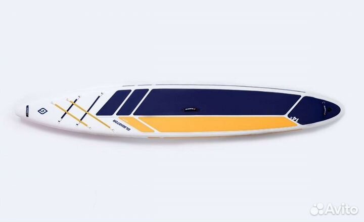 SUP board (сап доска) Gladiator Elite 14 (T, S, R)
