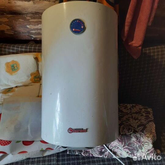 Водонагреватель Термекс 50 л